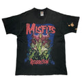 MISFITS RESURRECTION TOUR 1996 FRUI OF THE LOOM XL 1826