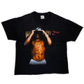 2PAC ALL EYES ON ME STEDMAN BY HANES LARGE 1294