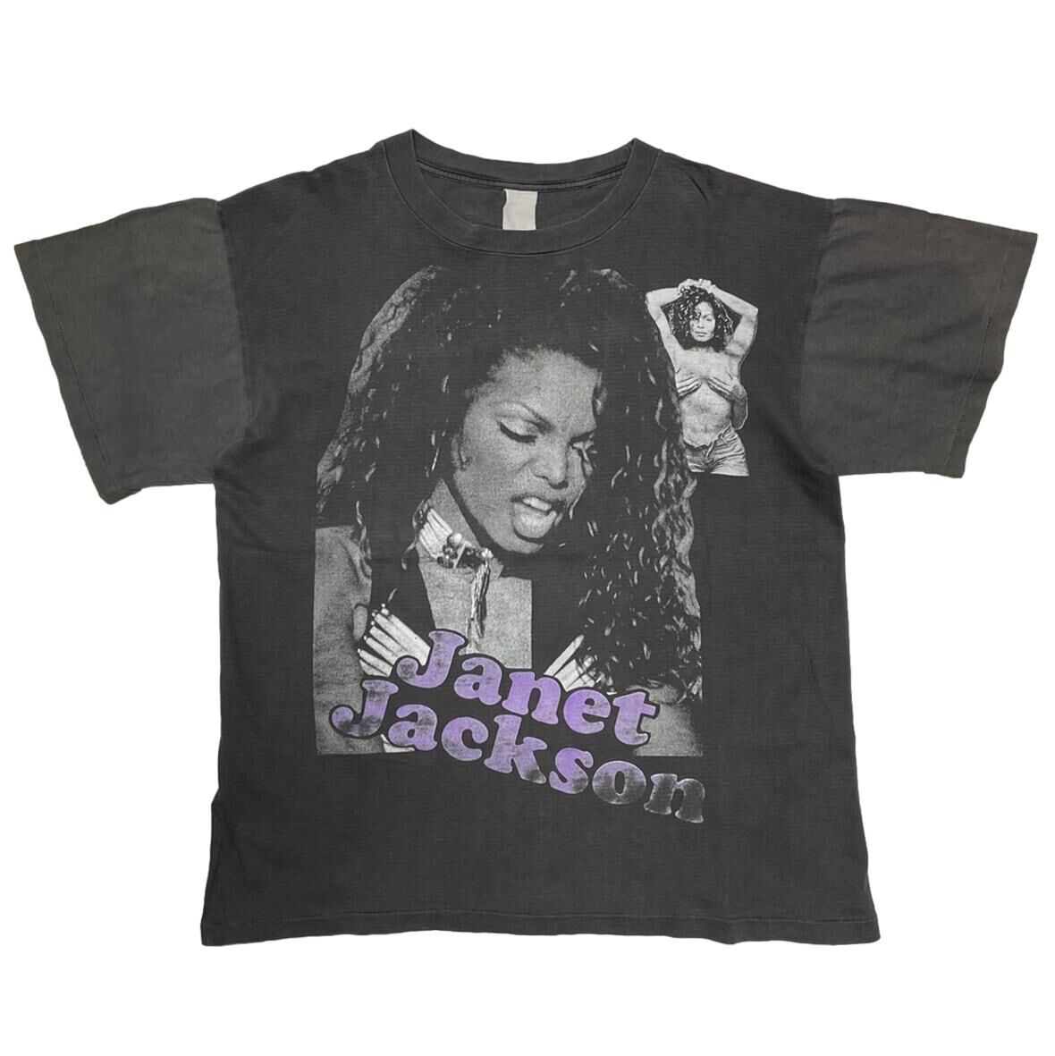 JANET JACKSON BOOTLEG PUT ME ON A PLANET FITS LARGE 8268