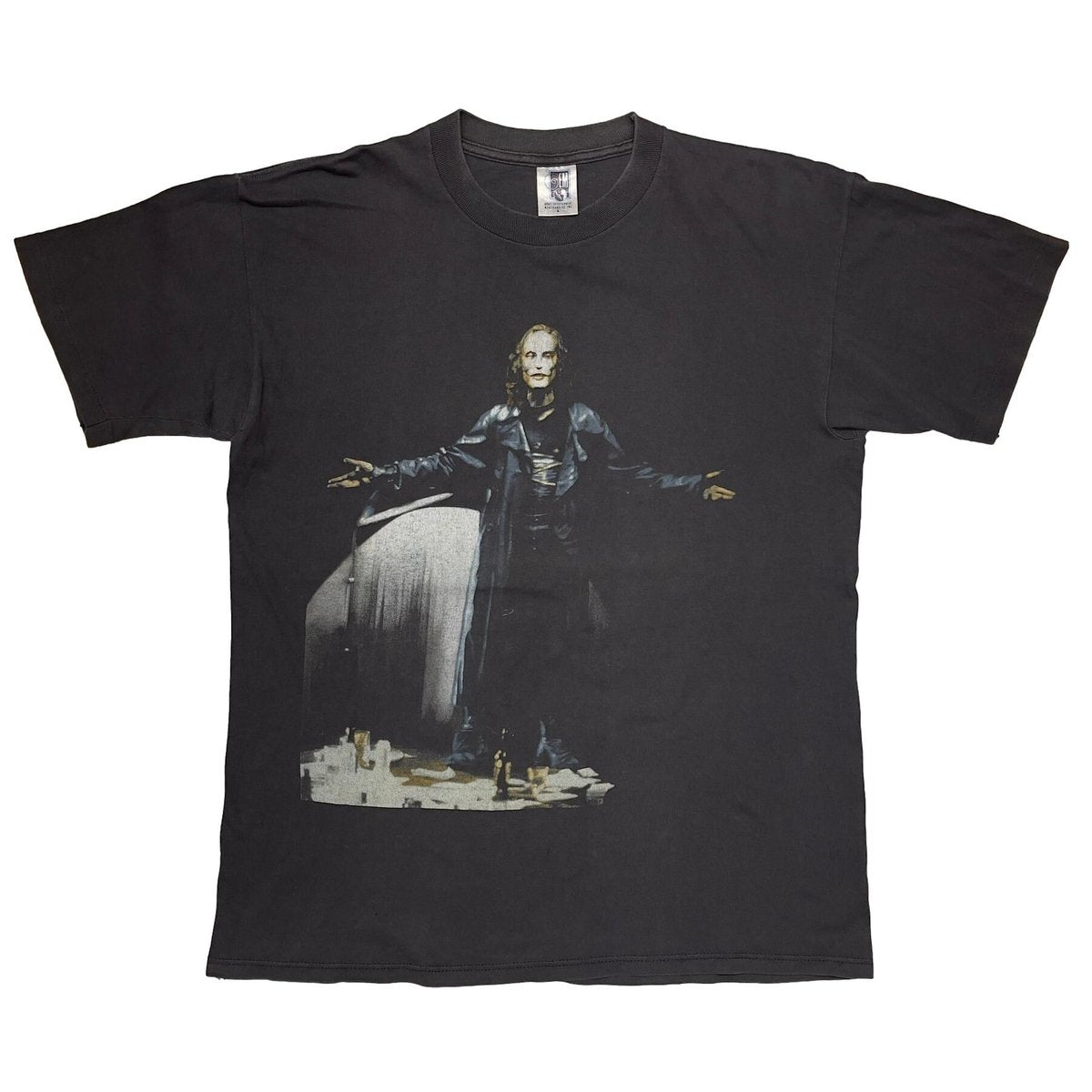 THE CROW MOVIE PROMO 1994 GEM LARGE 2123