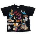 THE FLINT STONES 1994 YABBA DABBA DOO OVP ANVIL LARGE 9194