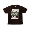 MARILYN MANSON CHARLS MANSON & MARILYN MONROE BOOTLEG FITS LARGE 1574