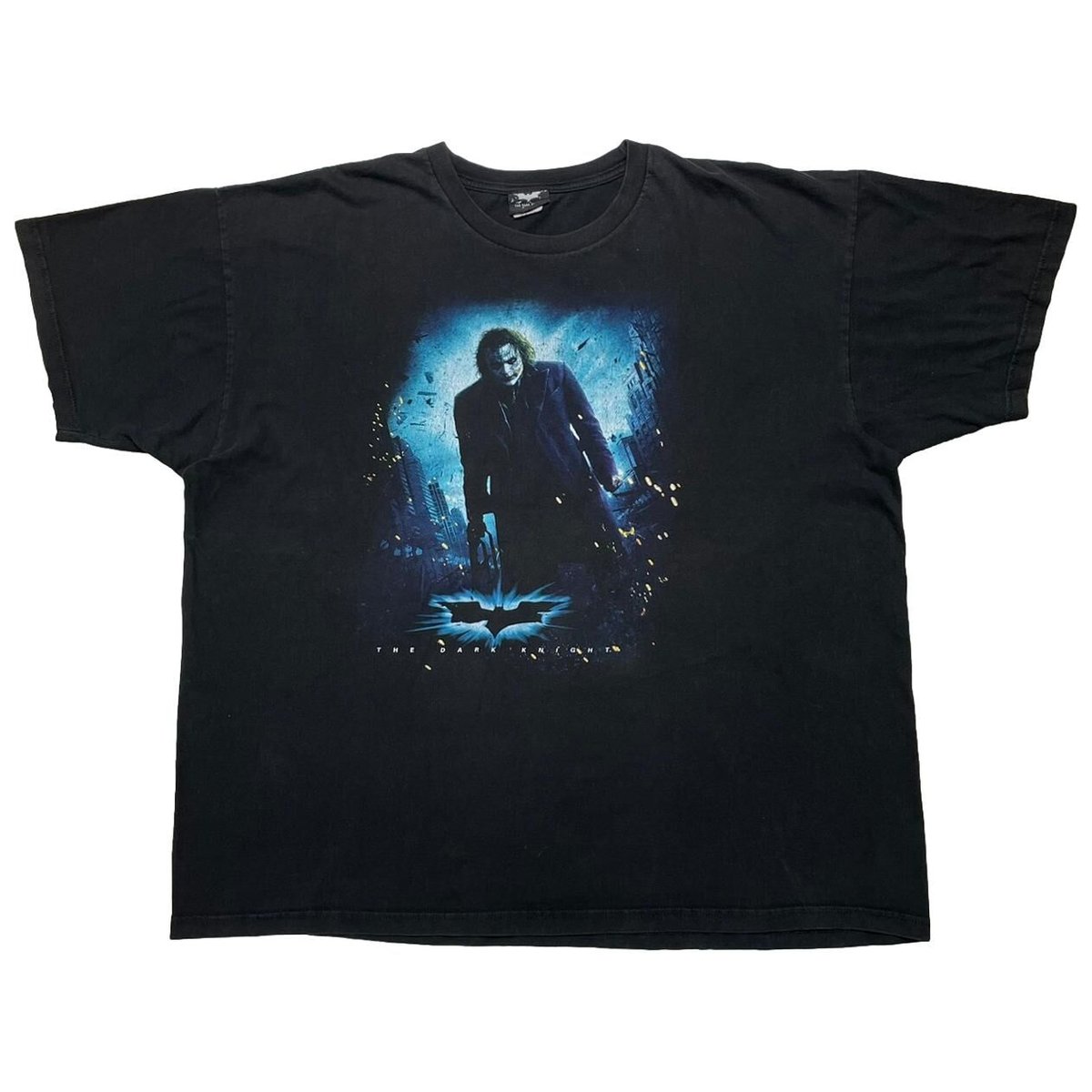 THE DARK KNIGHT JOKER  XXL 5825
