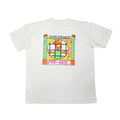 THE SIMPSONS BOOTLEG CLARK AIR BASE OPEN THE GATE WHITE FITS XL 2683