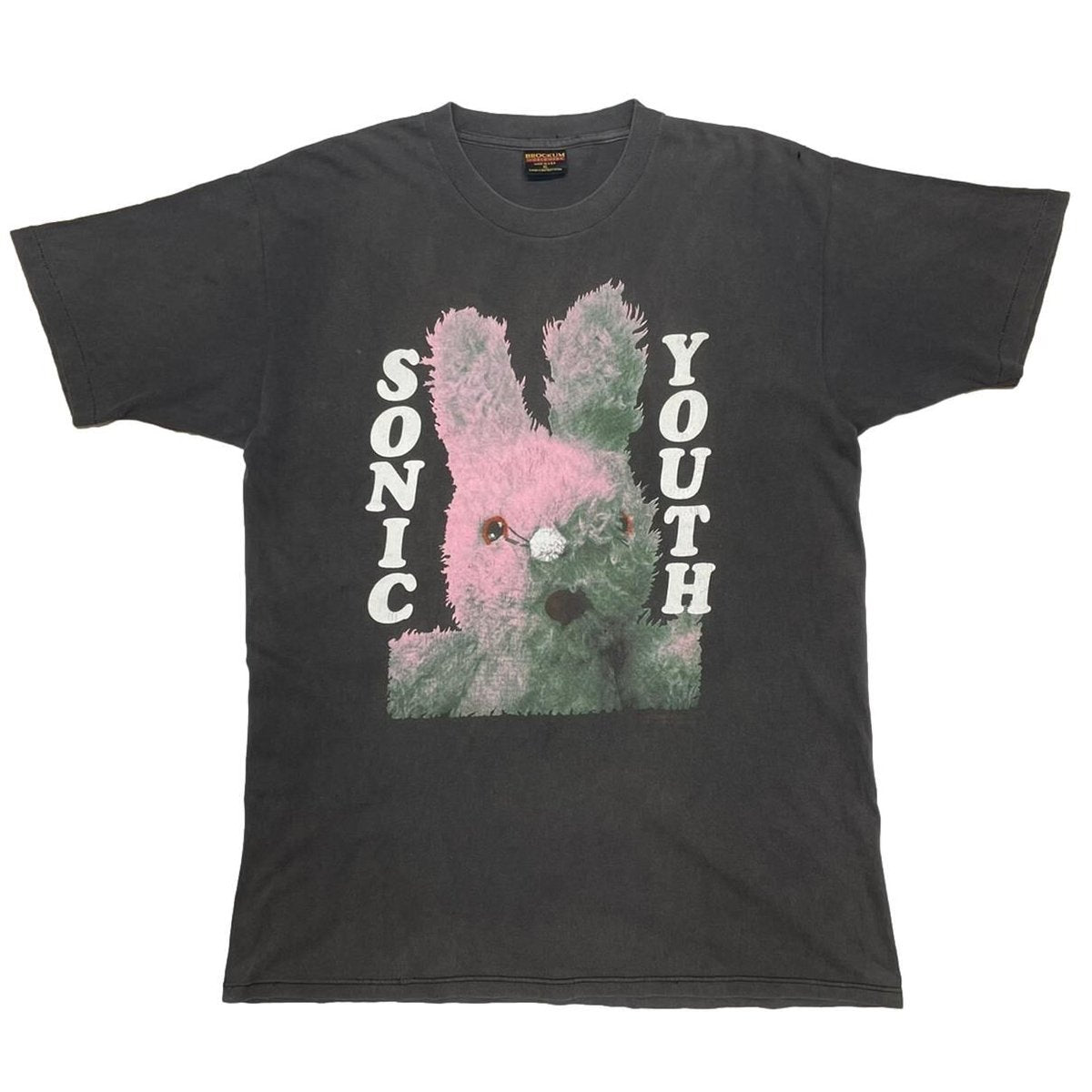 SONIC YOUTH GRACIAS BROCKUM XL