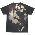 MARILYN MANSON MM DOUBLESIDE ALSTYLE MEDIUM 6408