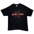 RAGE AGAINST THE MACHINE THE BATTLE OF LOS ANGELES TOUR 2000 XL 0814