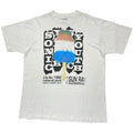 SONIC YOUTH 1992 WITH SUN RA WHITE ALLSPORT XL 2294