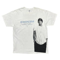 EMINEM ANGER MANAGEMENT Ⅲ TOUR WHITE ANVIL XL 6208