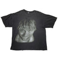 KURT COBAIN MEMORIAL TEE FITS XL 6234