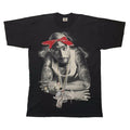 2PAC BIG FACE STUDS TEE 2XL 6363