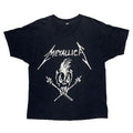 METALLICA NOWHERE ELSE TO ROAM EUROPE TOUR '93 FITS MEDIUM 8587