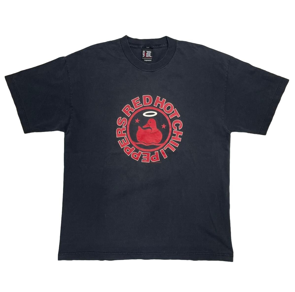 RED HOT CHILI PEPPERS CALIFORNICATION DUCK GIANT XL 2042