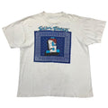 SUICIDAL TENDENCIES S LOGO WHITE FITS XL 1918