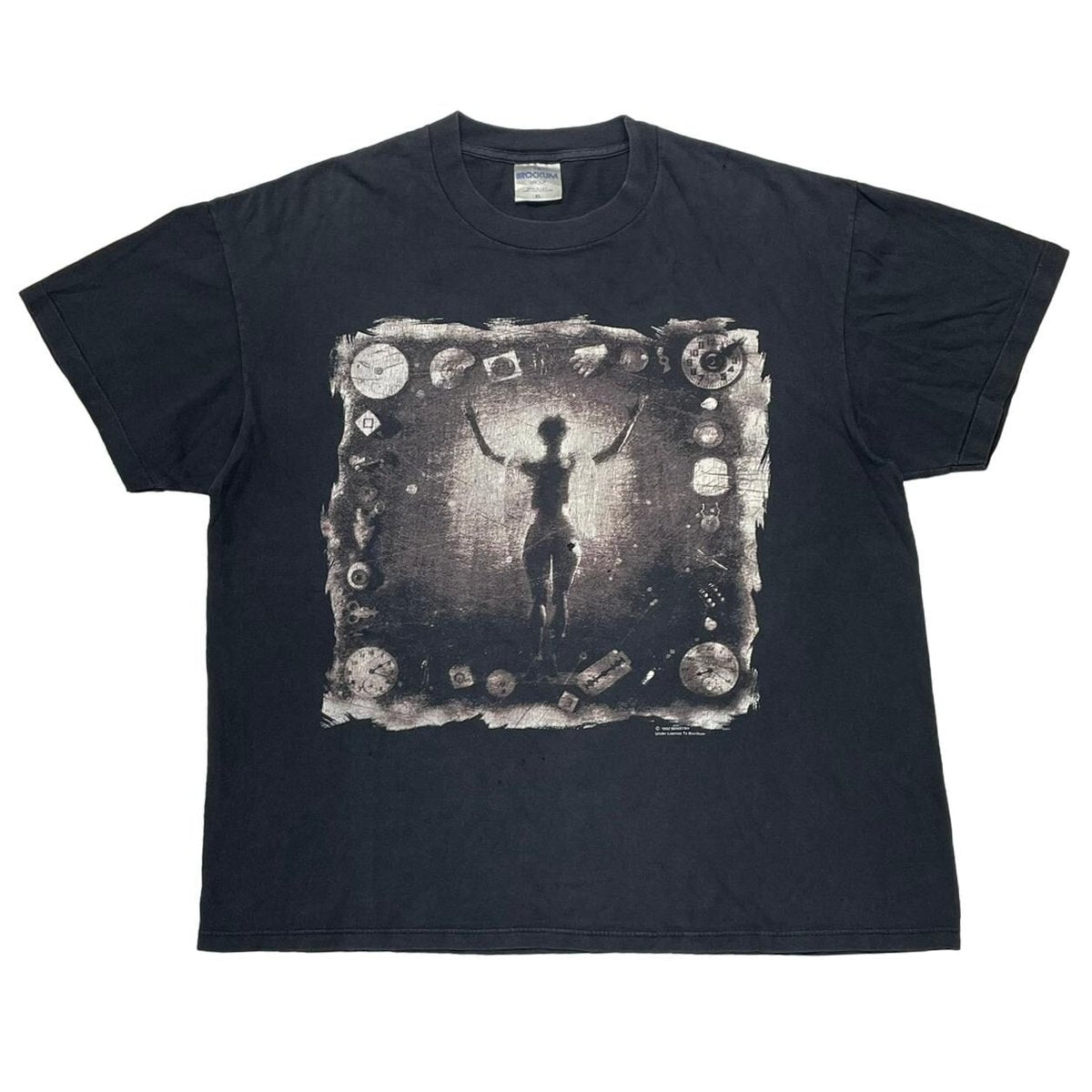 MINISTRY 1992 PSALM 69 BROCKUM XL 9170