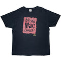 McDonald's ARE YOU MAC ENOUGH? FITS XL 0847