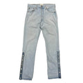 greatLAnd GRUNGEMAN DENIM REPRODUCT LEVI'S 501 W84 L89 3