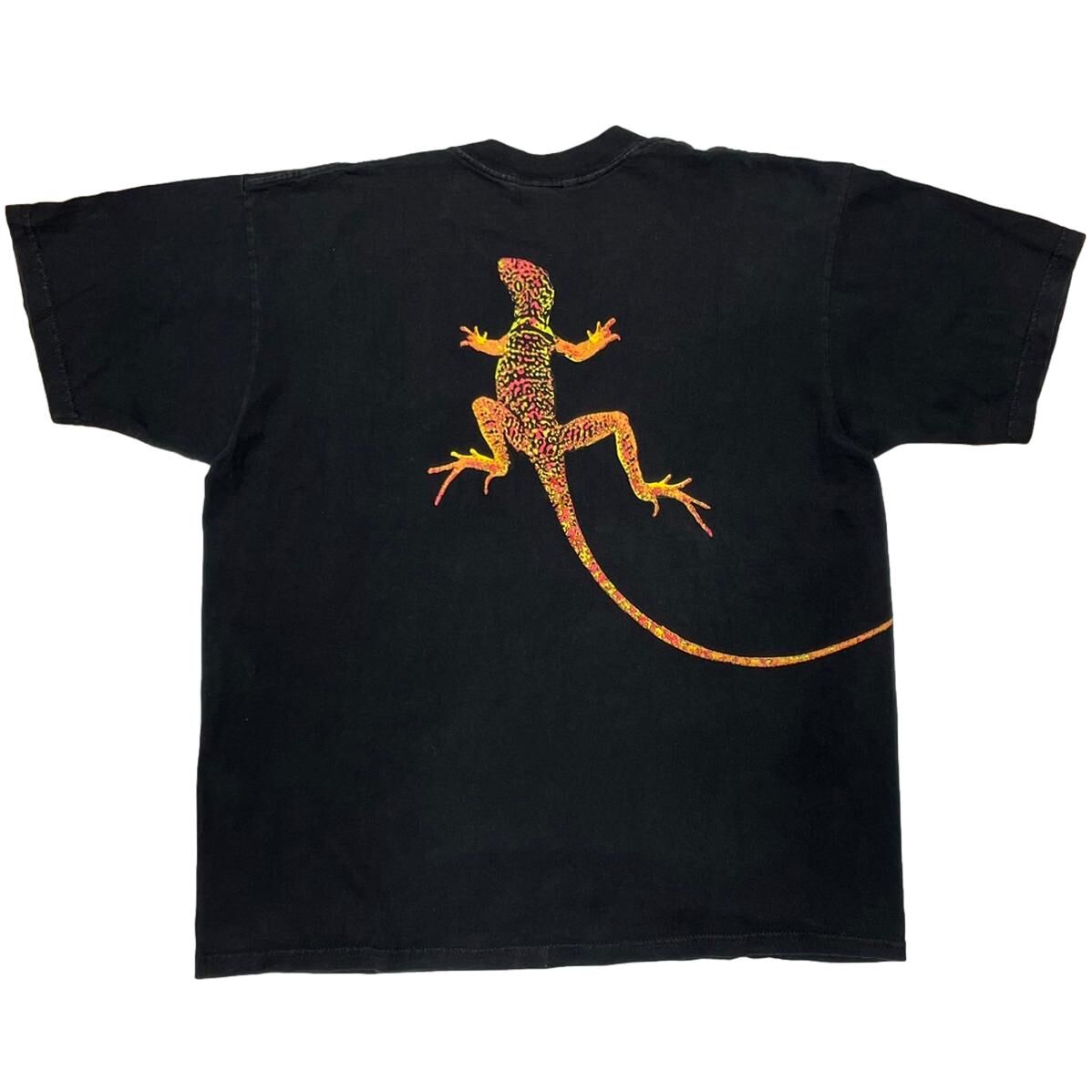 Marlboro LIZARD POCKET TEE XL 1177