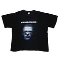 RAMMSTEIN SEHNSUCHT TEE FITS LARGE 9962