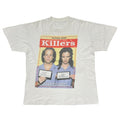 NATURAL BORN KILLERS EURO FITS L-XL 6556