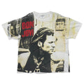 BON JOVI 1993 OVP WHITE BROCKUM XL 0349