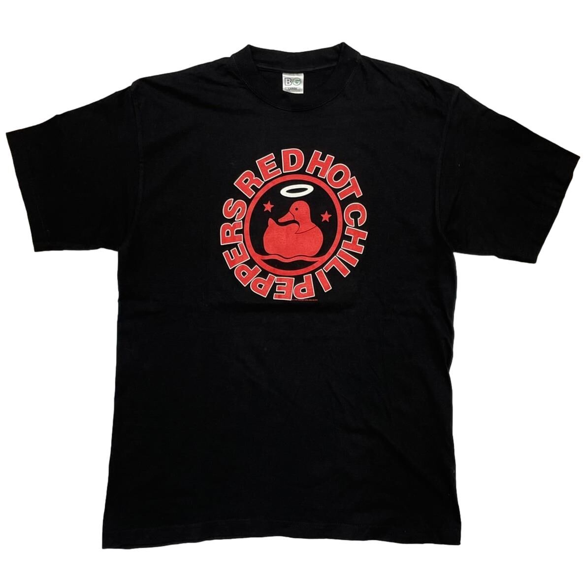 RED HOT CHILI PEPPERS CALIFORNIATION BG LARGE 1963