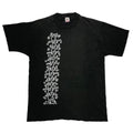 KEITH HARING 1987 FRUIT OF THE LOOM XL 2236