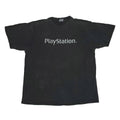 PLAY STATION LIVE IN YOUR WORLD PLAY IN OURS FITS XL 0477