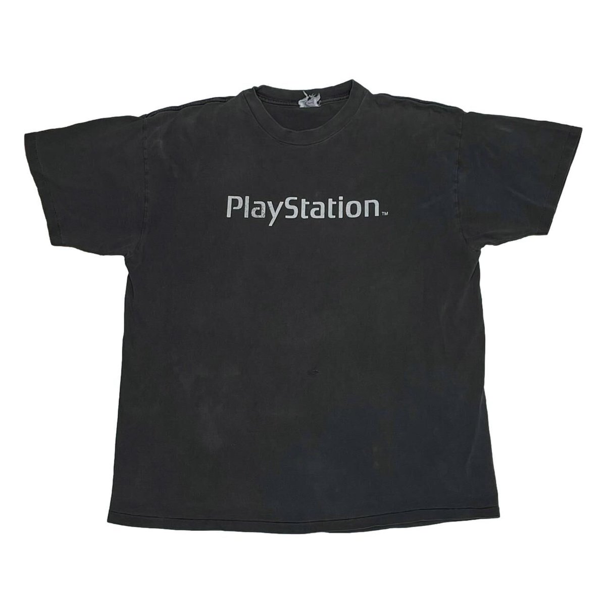 PLAY STATION LIVE IN YOUR WORLD PLAY IN OURS FITS XL 0477