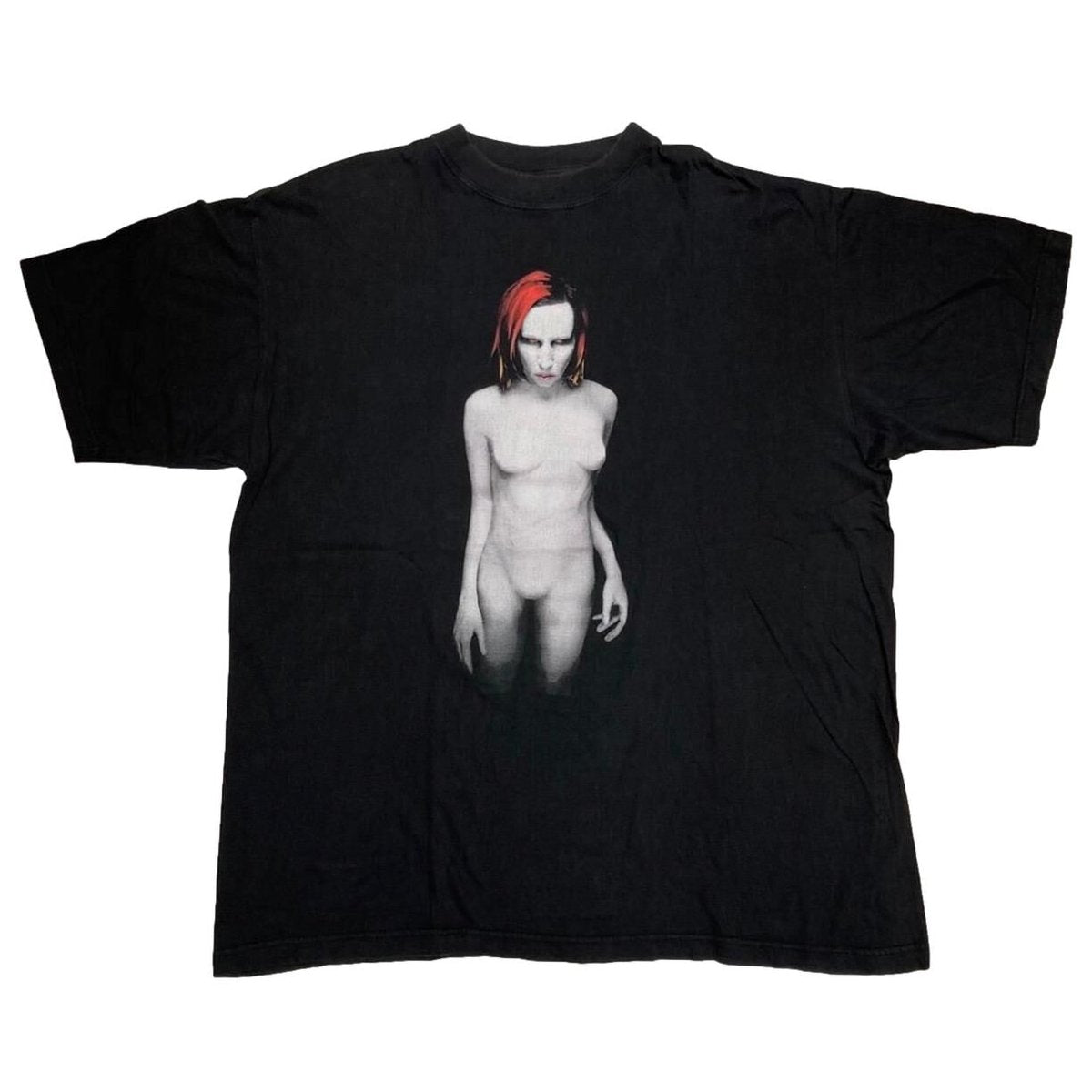 MARILYN MANSON MECHANICAL ANIMALS BG XL 1644