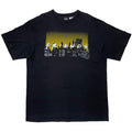 FRIENDS DRAMA PROMO TEE BLACK FITS XL 0841