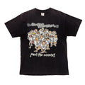 METALLICA SUMMER SANITARIUM TOUR 2000 TEE ALSTYLE LARGE 11112