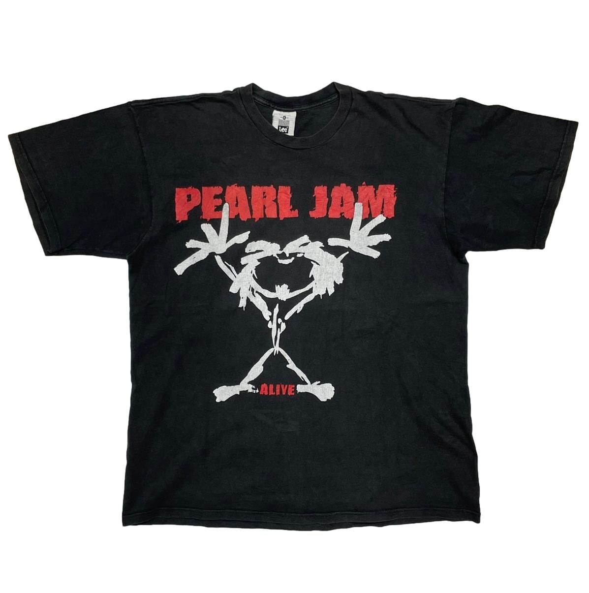 PEARL JAM ALIVE LEE XL 2019