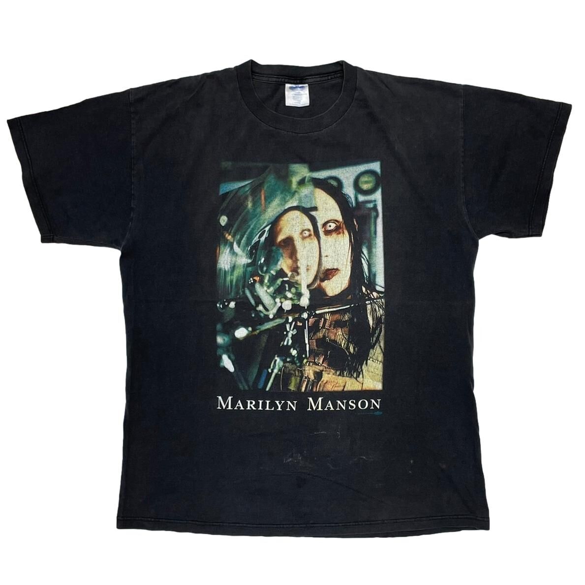 MARILYN MANSON 1997 BEAUTIFUL PEOPLE WINTERLAND XL 6199
