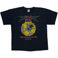 METALLICA THE METALLICA CLUB 1993-2008 GILDAN XL 1915