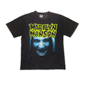 MARILYN MANSON 1994 GROW TEE TOP HEAVY LARGE 9556