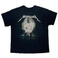 METALLICA HARDWIRED TO SELF-DISTRUCT 2016 FITS XXL 2977