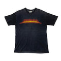 ARMAGEDDON 1998 HEADS UP DOUBLESIDE TEE XL 4722