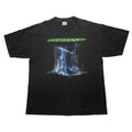 GODZILLA 1998 GUESS WHO'S COMING TO TOWN TEE XL 5102