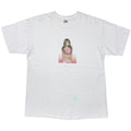 JANET JACKSON LIVE HAWAII WHIE ANVIL LARGE 2363