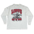 LORD'S GYM HIS PAIN YOUR GAIN LS FITS XL 4058
