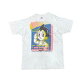 MIGHTY ATOM 鉄腕アトム DOUBLE SIDE FRUIT OF THE LOOM XL 7347