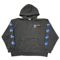 greatLAnd ORIGINAL ZACK HOODED SWEATSHIRT