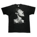 BILLIE HOLIDAY 1990 PHOTO FRUIT OF THE LOOM XL 7770