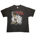 MARILYN MANSON SWEET DREAMS HANES XL 1656