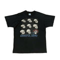 LIQUID BLUE GRATEFUL DEAD WHAT A LONG STRANGE TRIP ITS BEEN TEE XL 1143
