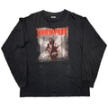 LINKIN PARK HYBRID THEORY LS MEDIUM FITS XL 9886