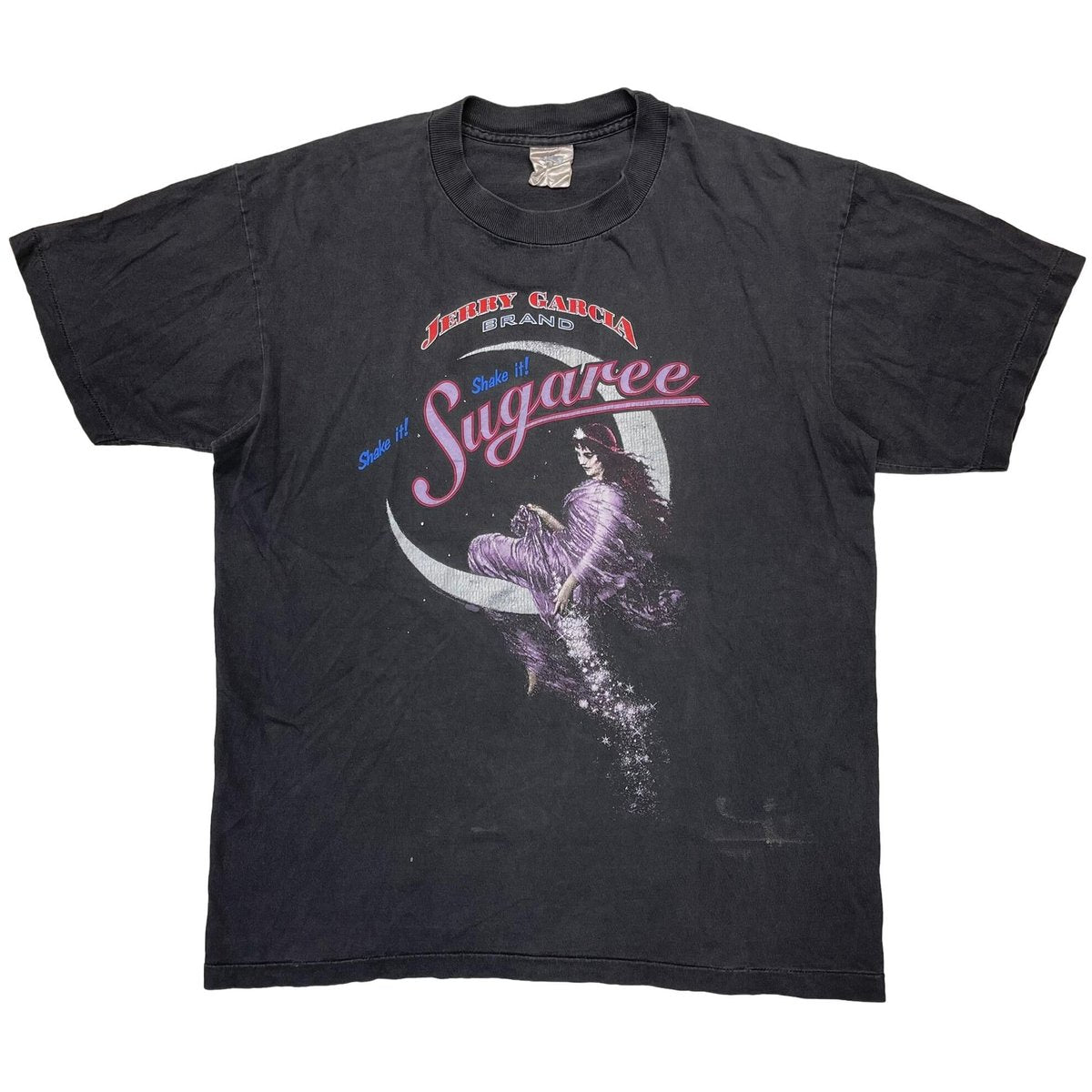 JERRY GARCIA SUGAREE WINTERLAND LARGE 6368