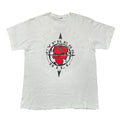 CYPRESS HILL STILL SMOKIN SUMMER TOUR 1998 WHITE FITS XL 5956