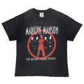 MARILYN MANSON 2003 THE BRIGHT YOUNG THINGS TENNESSEE RIVER LARGE 8998
